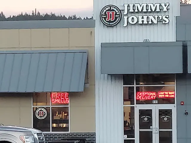 Jimmy John's