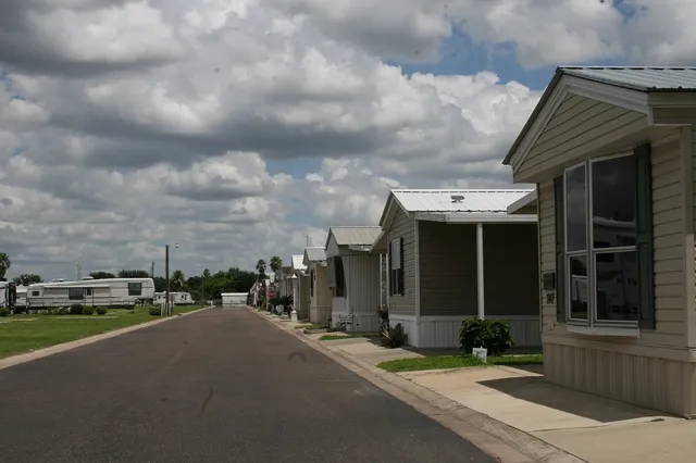 Bit-O-Heaven RV & Mobile Home