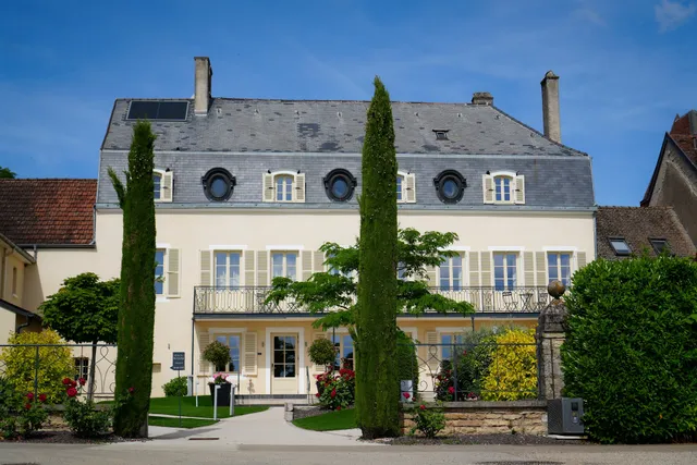 La Maison de Jacqueline