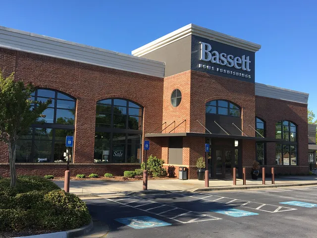 Bassett Furniture