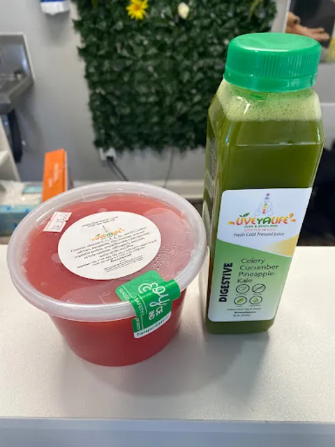 LiveYaLife Natural Store