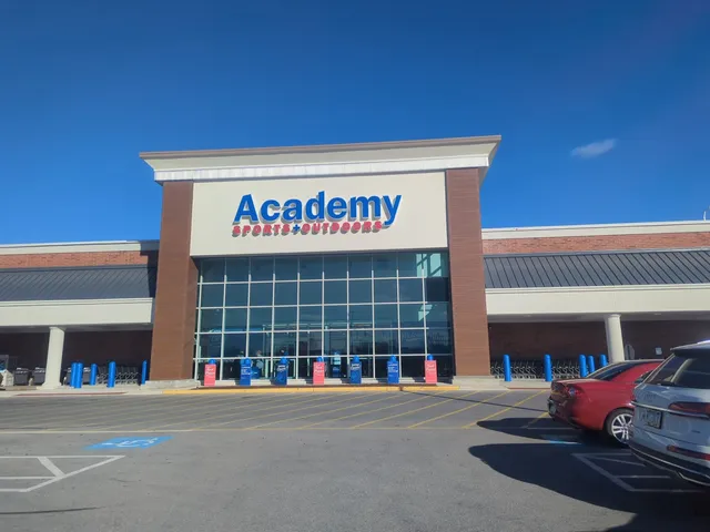 Academy Sports + Outdoors