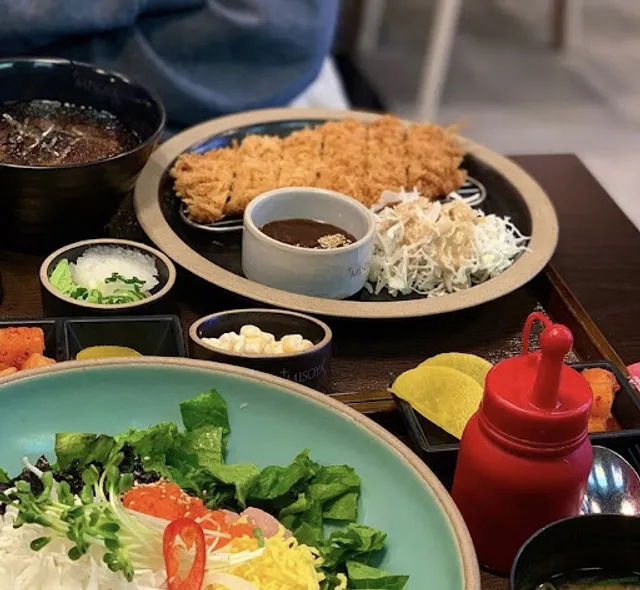 미소야 파주산내마을점