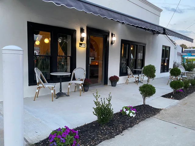 Café Belli, Coffee & Cocktail Bar