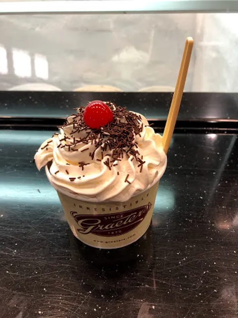 Graeter's Ice Cream