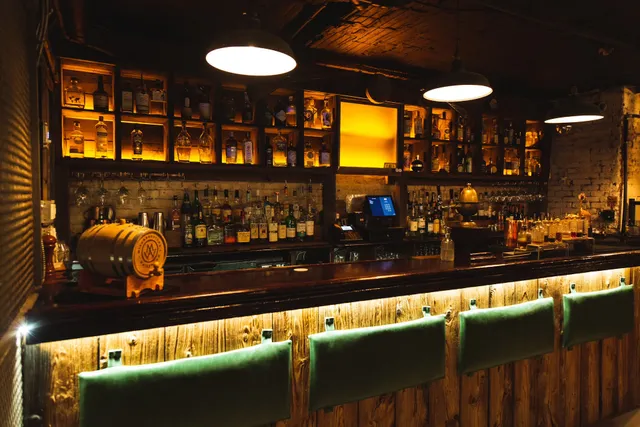 San Patricios Jersey City