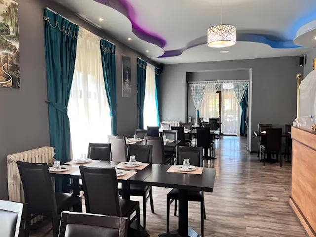 ristorante orientale Miami