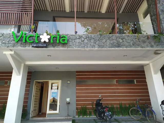 Victoria Guest House