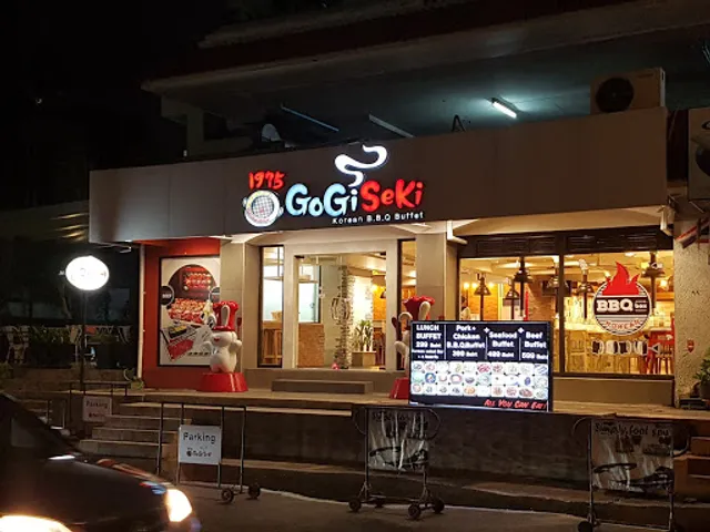 Gogi Seki