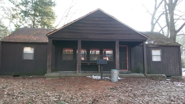 Long Lake Outdoor Center