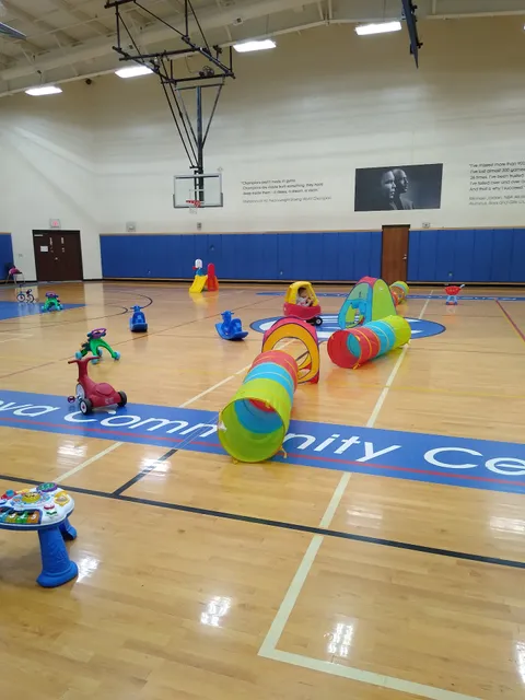 Geneva Community Center