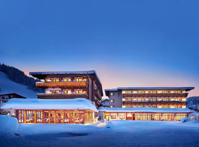 Ayurveda Resort Sonnhof GmbH & Co KG