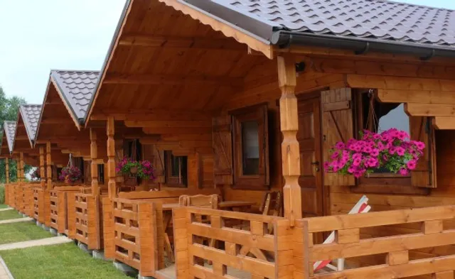 Houses by the sea Anielsko