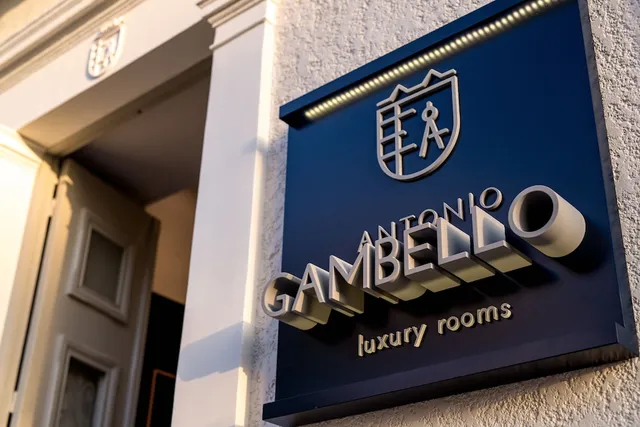 Gambello Luxury Rooms