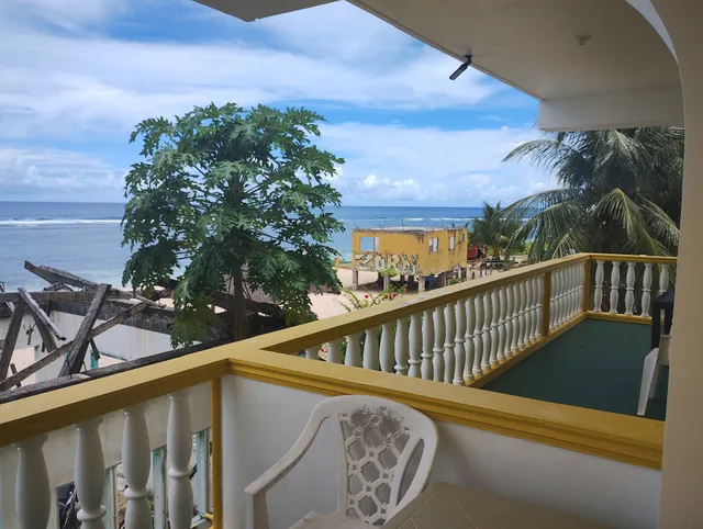 sailfishbay surf & big game fishing lodge