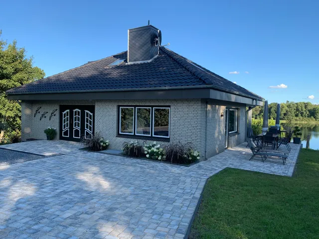 Ferienhaus am Stocksee