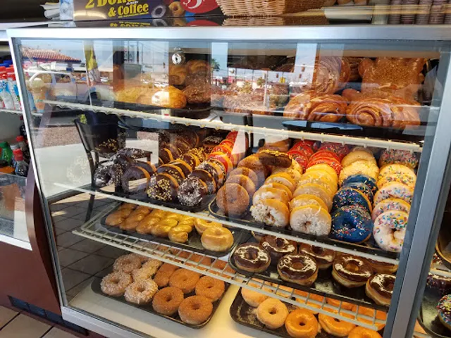 Winchell's Donut House