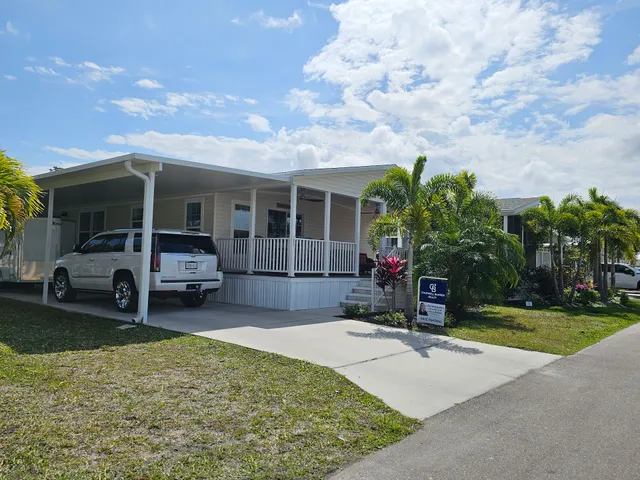 Alligator Mobile Home & RV Pk