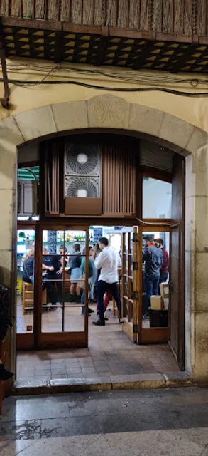 El Celler de Can Solà