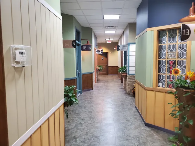 Westgate Salon Suites