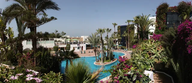 Mogador Al Madina - Agadir