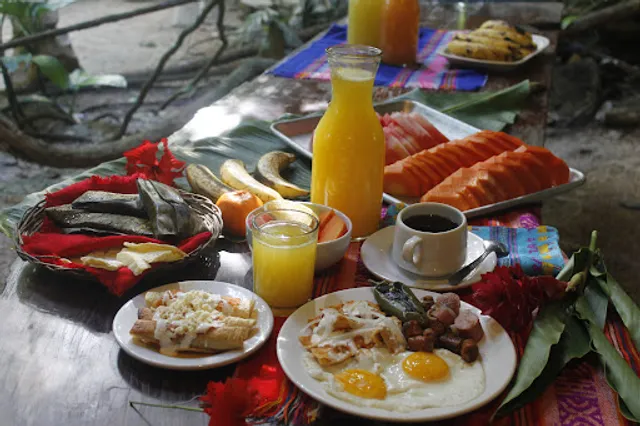 Restaurante Vallescondido