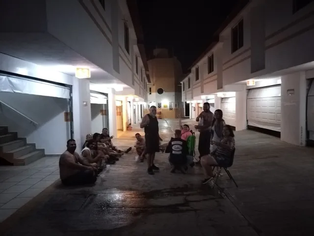 Auto Hotel Caribe Ixtapa