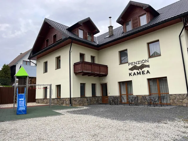 Penzión Kamea