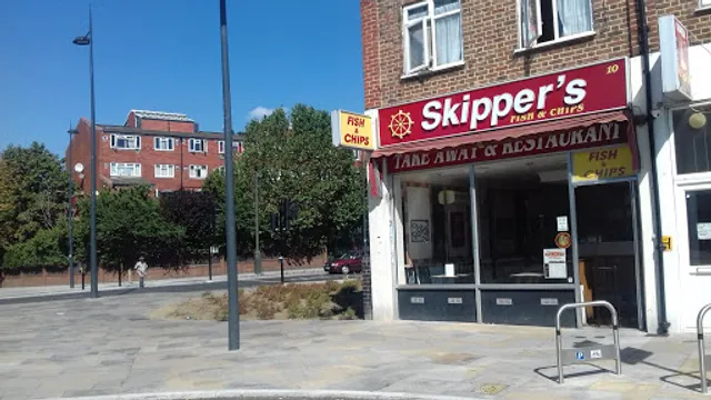 Skippers Fish & Chips