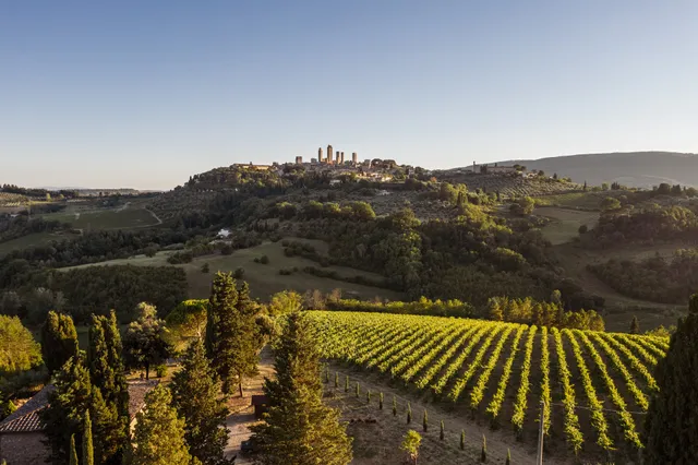 Pietraserena, Az. Agr. Arrigoni