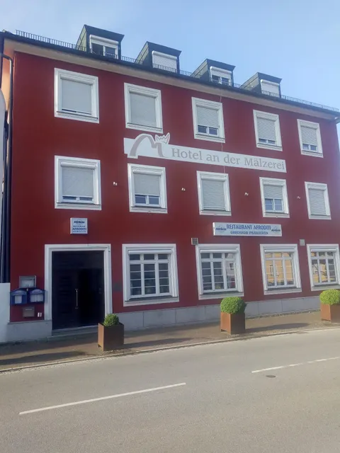 Hotel an der Mälzerei GmbH