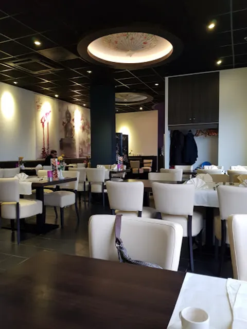 Aziatisch & Chinees Restaurant Jasmijn