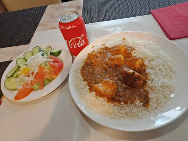 New 4 Star - Restaurant & Takeaway (Halal)