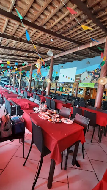 Churrascaria Arena Restô