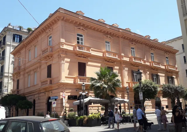 Bed and Breakfast sul Corso