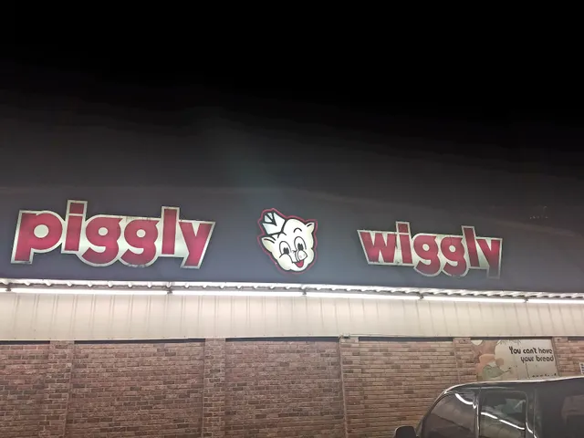 Piggly Wiggly
