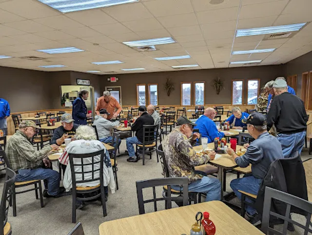 Brookwood Cafe & Catering