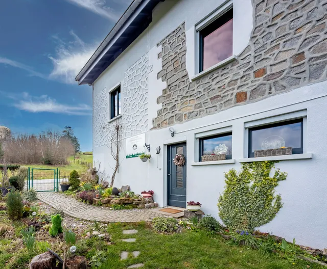 Domaine Les Trois Sapins