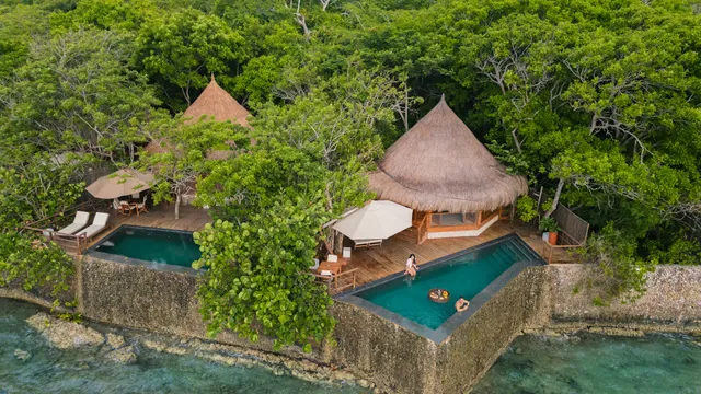 Hotel Las Islas - Isleta