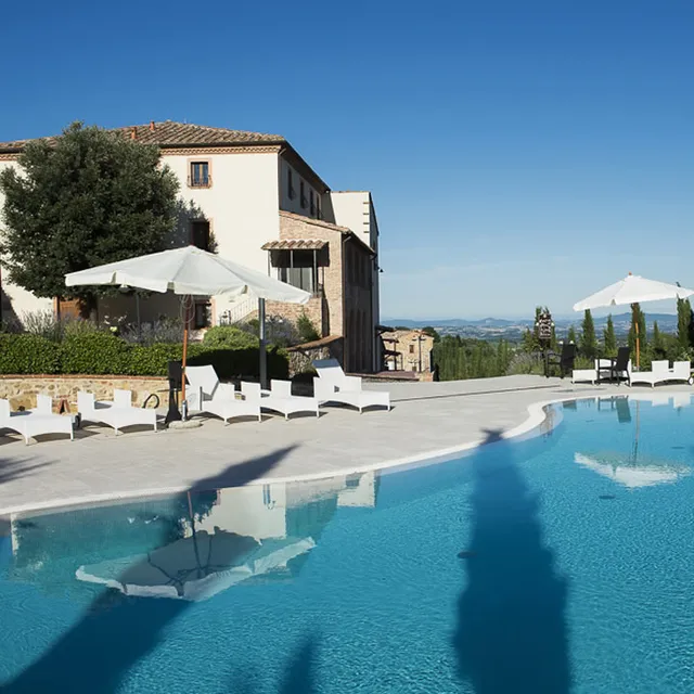 Nuovo Etrurua Resort