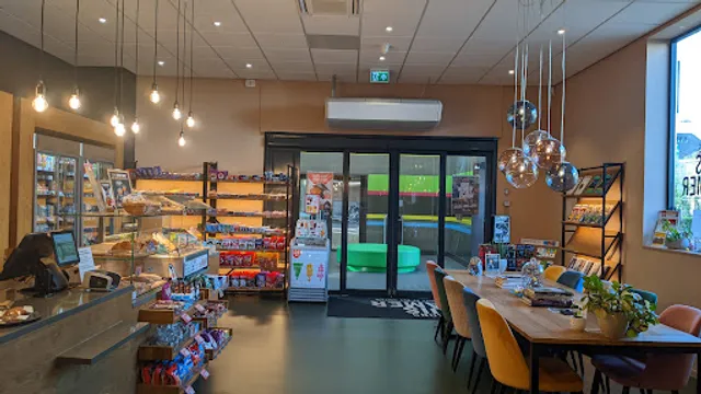 Stationshuiskamer Station Boxtel