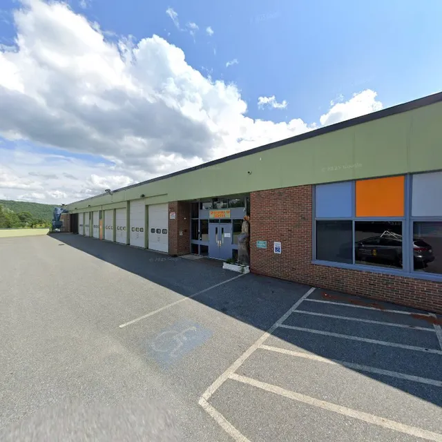 Hartford Area Career and Technology Center