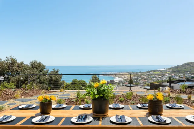 SeaSky Villa: 15 Woodford