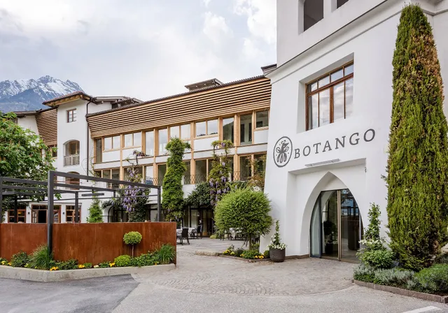Hotel Botango