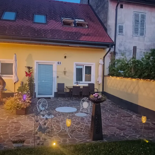 Ferienwohnung Kickmaier