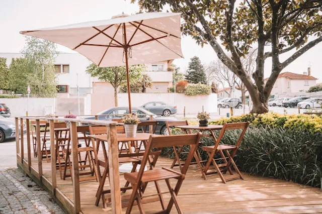 Temako Let's Sushi - Foz