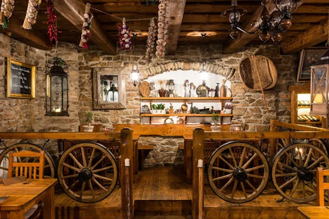 Hospůdka U Štěpána