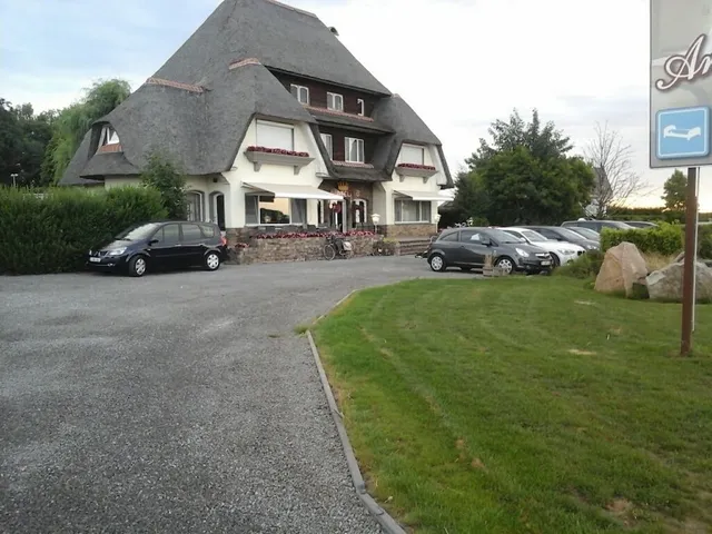 Arconaty budget hotel