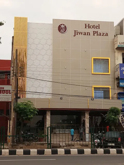 Hotel Jiwan Plaza