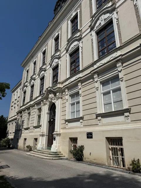 Pension l'Etage